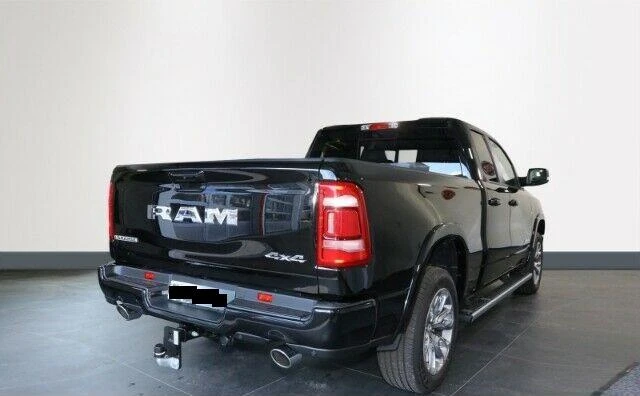 Dodge Ram 5.7l - изображение 2