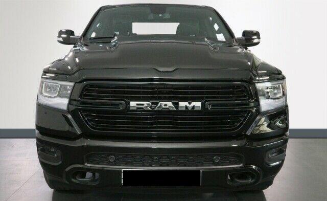 Dodge Ram 5.7l