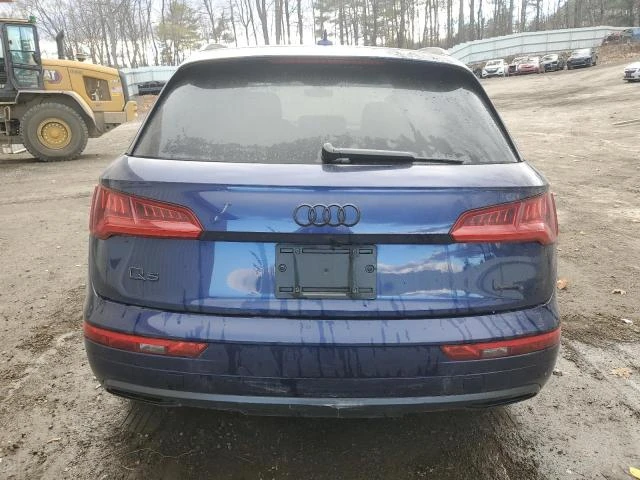 Audi Q5 Premium Plus 4х4* Keyless* Пано* Памет* , снимка 6 - Автомобили и джипове - 48513193