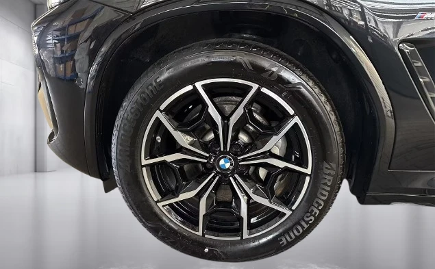 BMW X4 30i xDrive = M-Sport = Shadow Line Гаранция, снимка 3 - Автомобили и джипове - 53874818