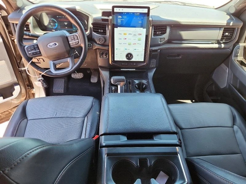 Ford F150, снимка 8 - Автомобили и джипове - 54818596