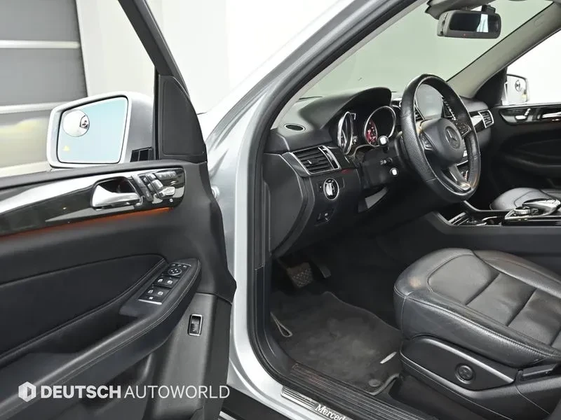 Mercedes-Benz GLE 350 W166 Gle350 D 4Matic, снимка 11 - Автомобили и джипове - 54917380
