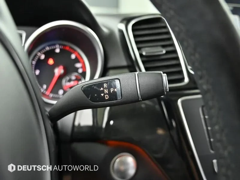Mercedes-Benz GLE 350 W166 Gle350 D 4Matic, снимка 9 - Автомобили и джипове - 54917380