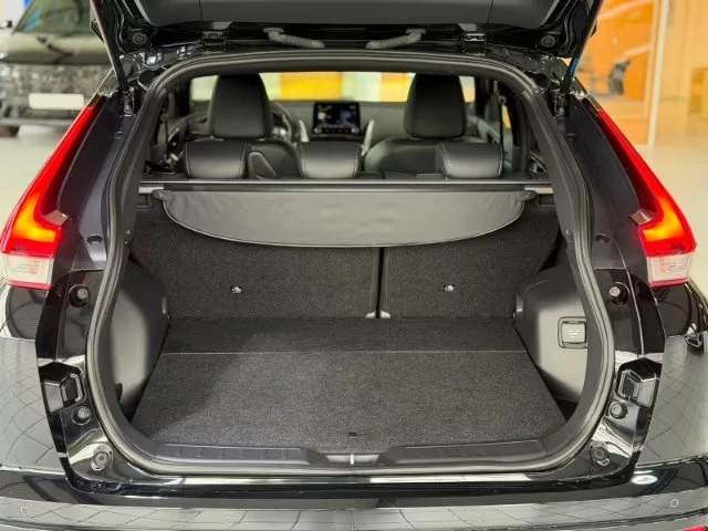Mitsubishi Eclipse Cross PHEV/188HP/SELECT+ /4X4/360/ACC/LED/NAVI/647z, снимка 7 - Автомобили и джипове - 55434140
