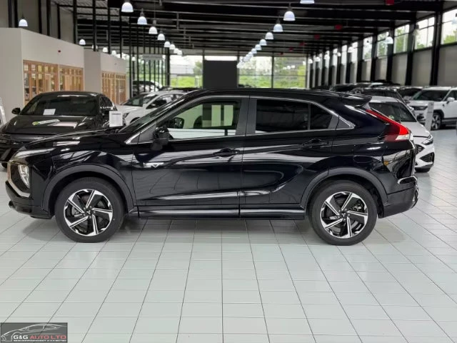 Mitsubishi Eclipse Cross PHEV/188HP/SELECT+ /4X4/360/ACC/LED/NAVI/647z, снимка 3 - Автомобили и джипове - 55434140