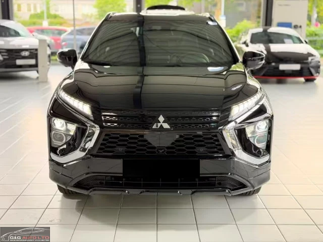 Mitsubishi Eclipse Cross PHEV/188HP/SELECT+ /4X4/360/ACC/LED/NAVI/647z, снимка 2 - Автомобили и джипове - 55434140