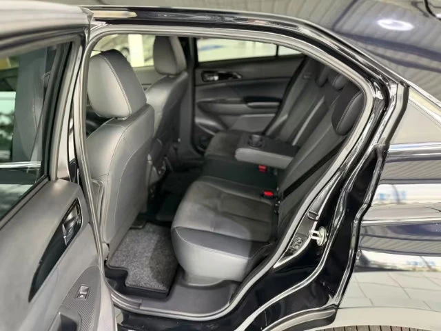 Mitsubishi Eclipse Cross PHEV/188HP/SELECT+ /4X4/360/ACC/LED/NAVI/647z, снимка 13 - Автомобили и джипове - 55434140