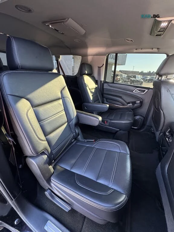 Gmc Yukon XL * Denali * ���������� * (���� �� ��) | Mobile.bg � ����������� 16
