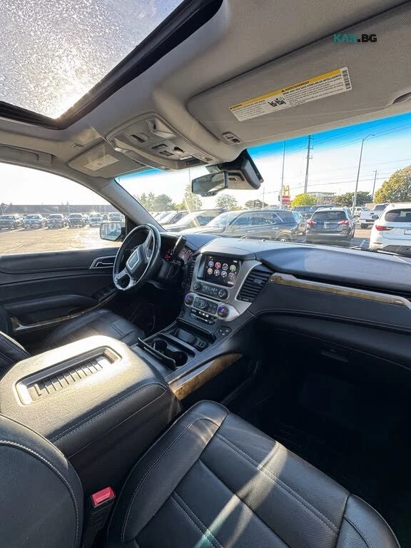 Gmc Yukon XL * Denali * ���������� * (���� �� ��) | Mobile.bg � ����������� 13