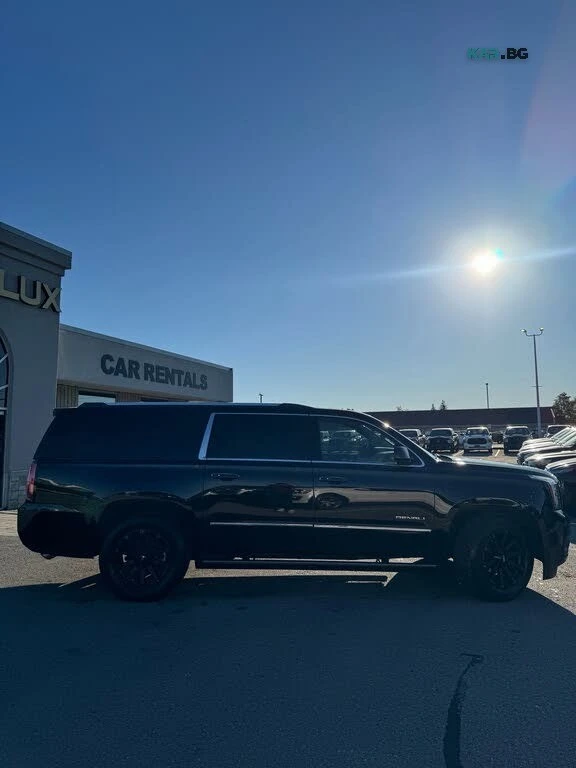Gmc Yukon XL * Denali * ���������� * (���� �� ��) | Mobile.bg � ����������� 6