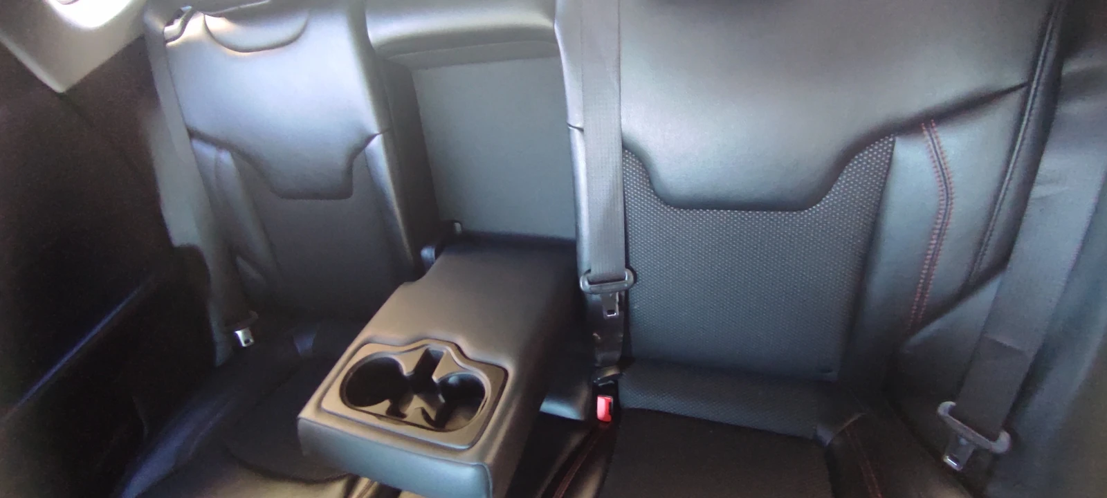 Jeep Compass trailhawk | Mobile.bg   13