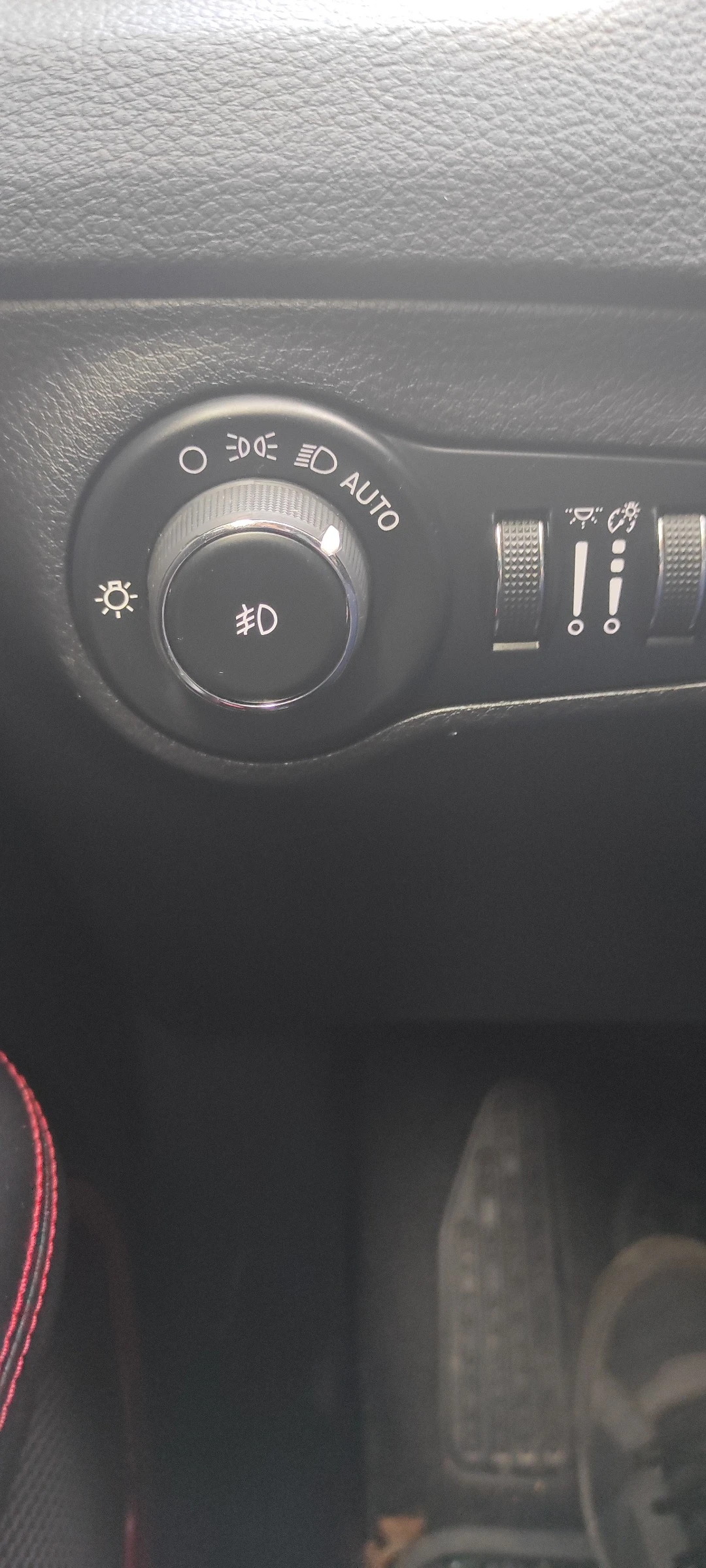 Jeep Compass trailhawk | Mobile.bg   11