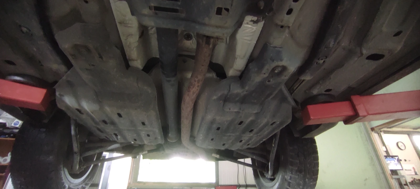 Jeep Compass trailhawk | Mobile.bg   15