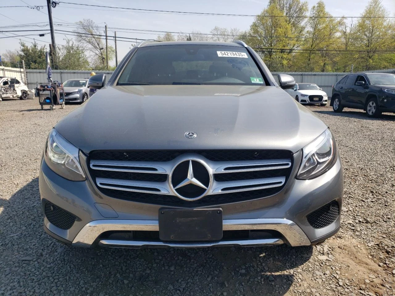 Mercedes-Benz GLC 300  - изображение 2