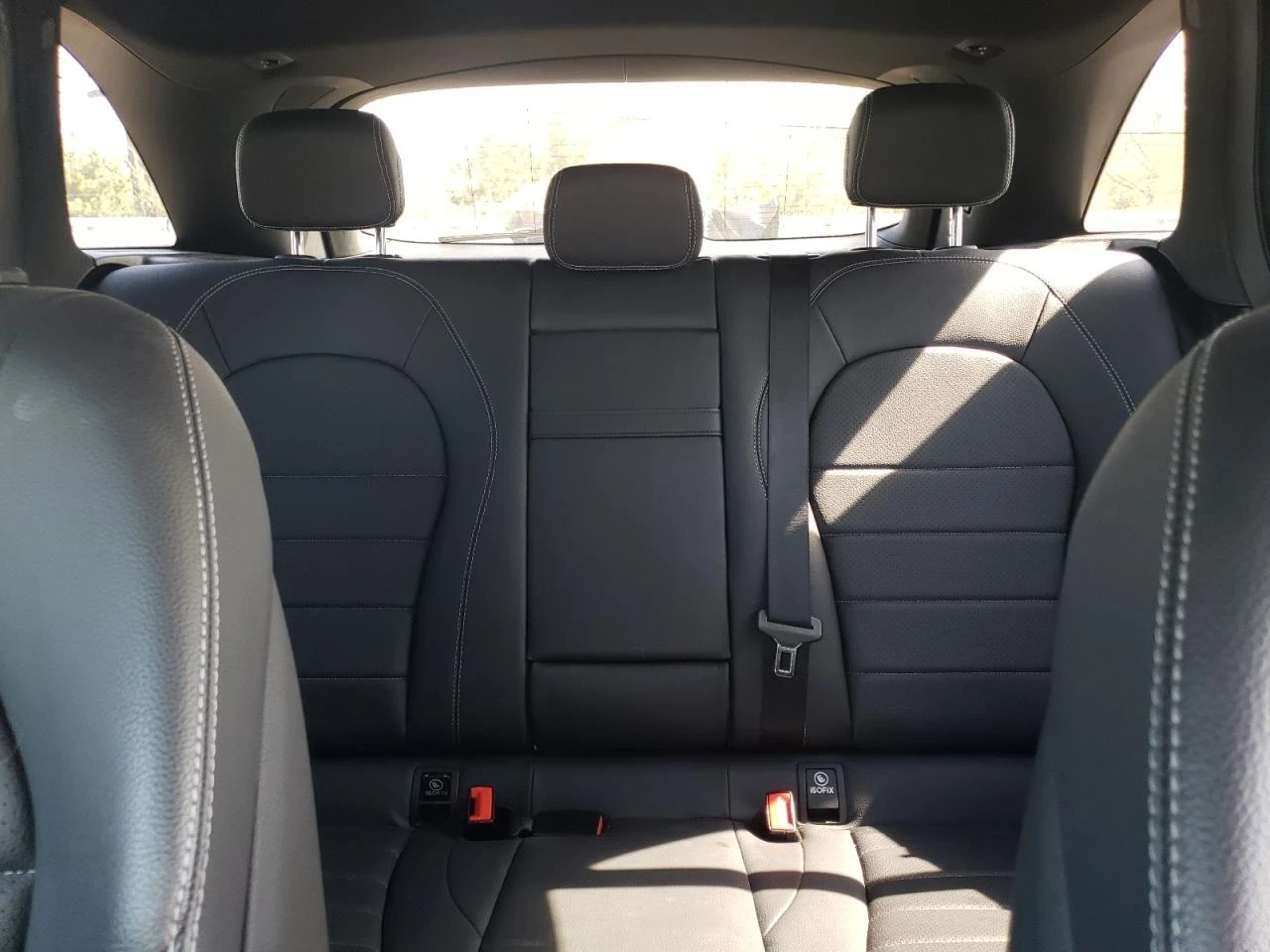 Mercedes-Benz GLC 300  - изображение 10