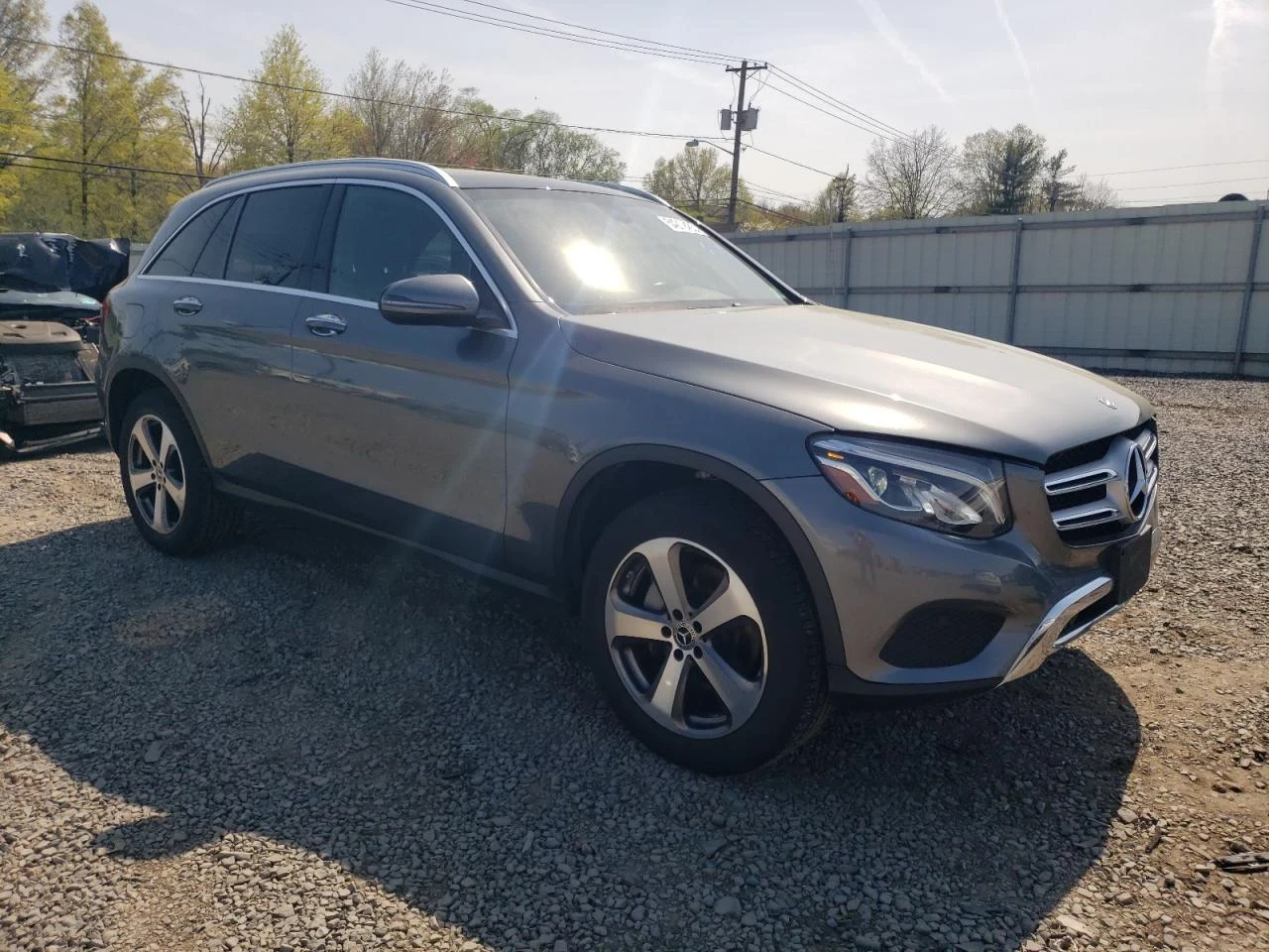 Mercedes-Benz GLC 300  - изображение 3