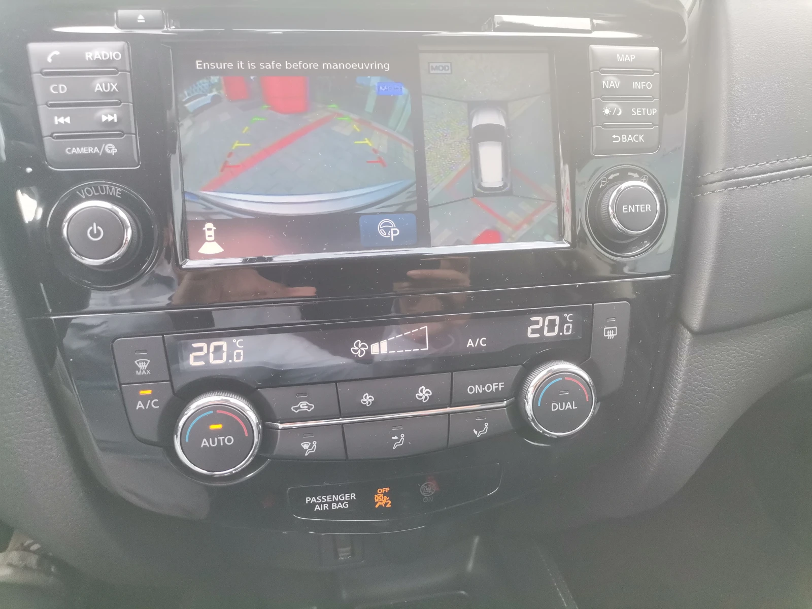 Nissan X-trail Tekna Plus - изображение 7