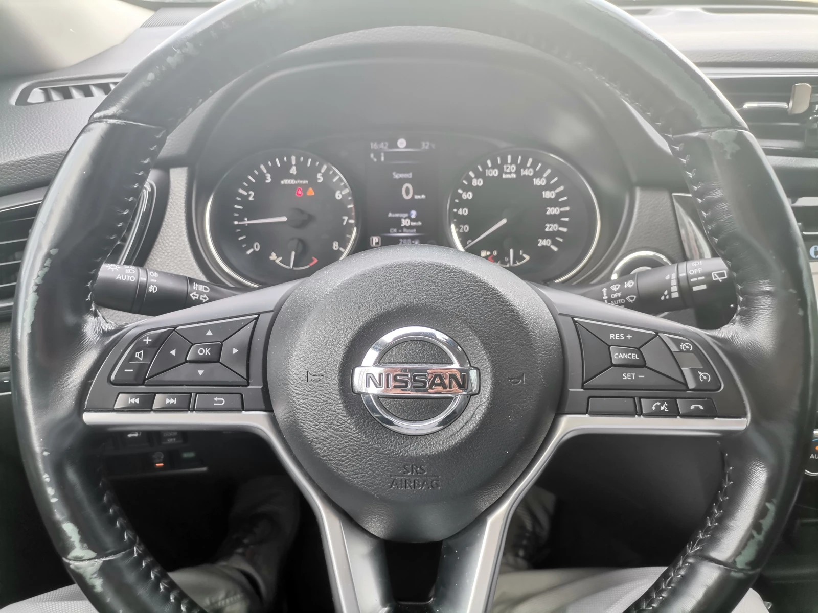 Nissan X-trail Tekna Plus - изображение 5