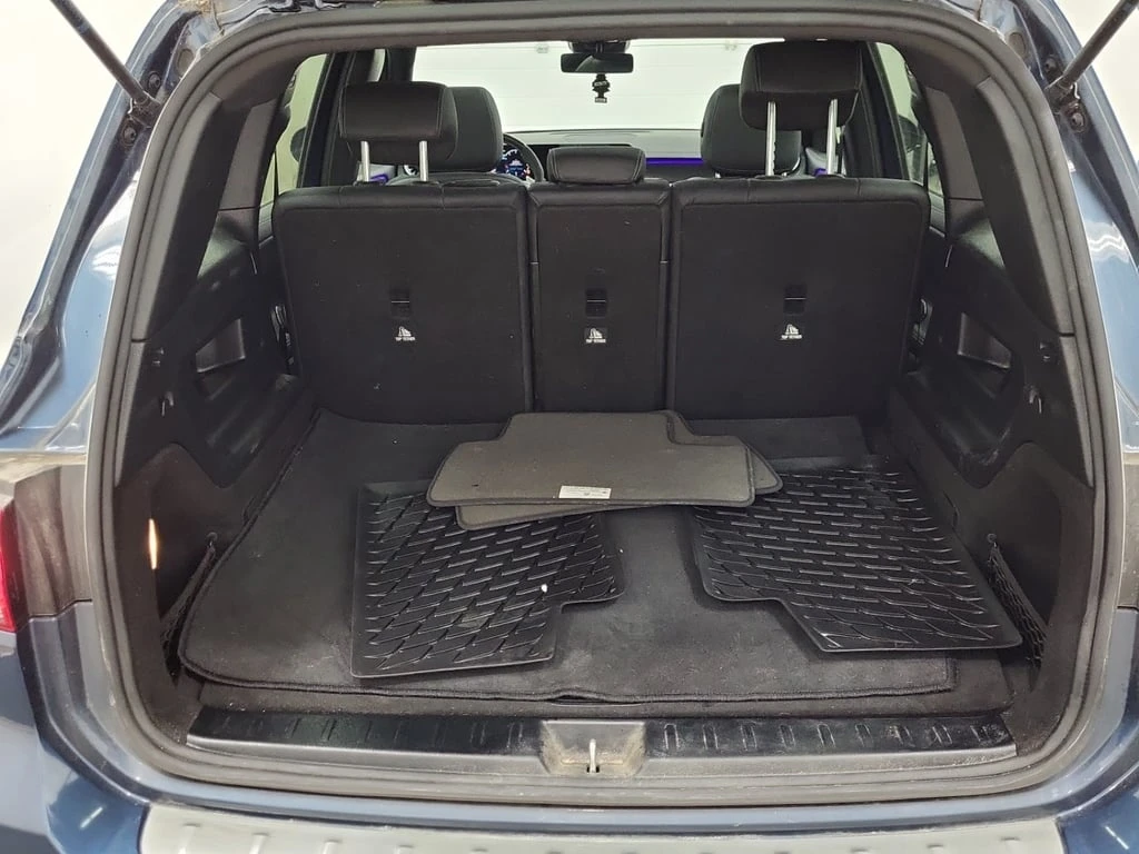 Mercedes-Benz GLB * AMG 35 * CARFAX *    | Mobile.bg   16