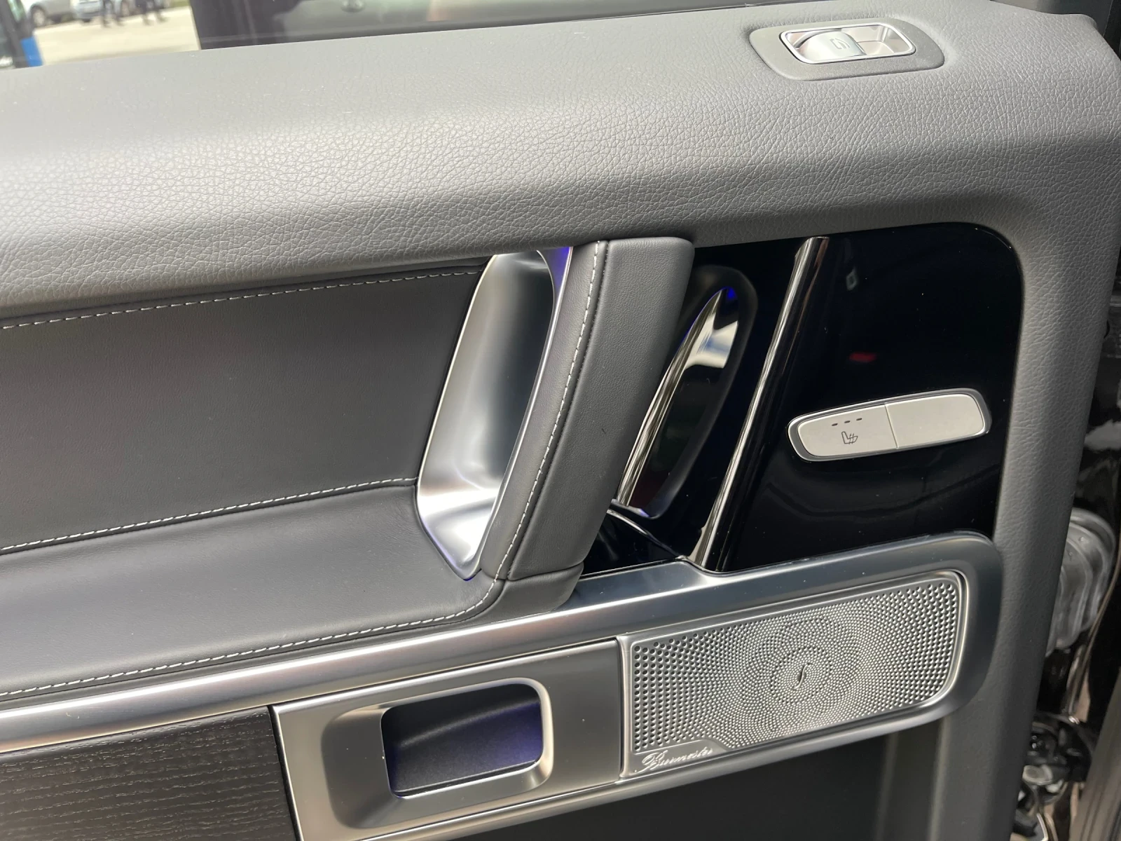 Mercedes-Benz G 450 AMG/Keyless/360/Night/W465/ | Mobile.bg   10