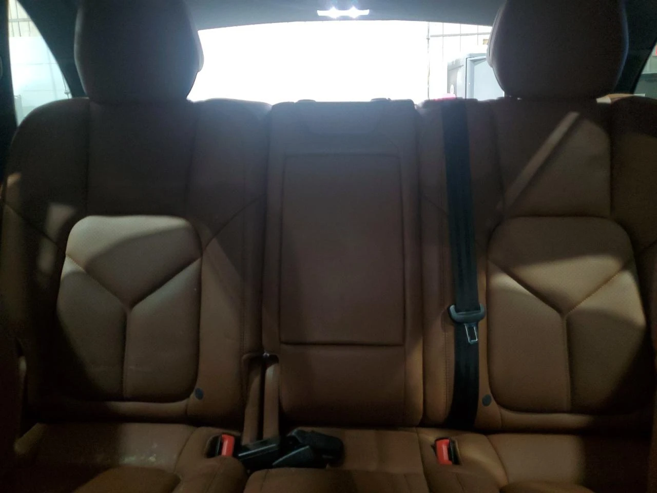 Porsche Cayenne 3.6V6 - изображение 9