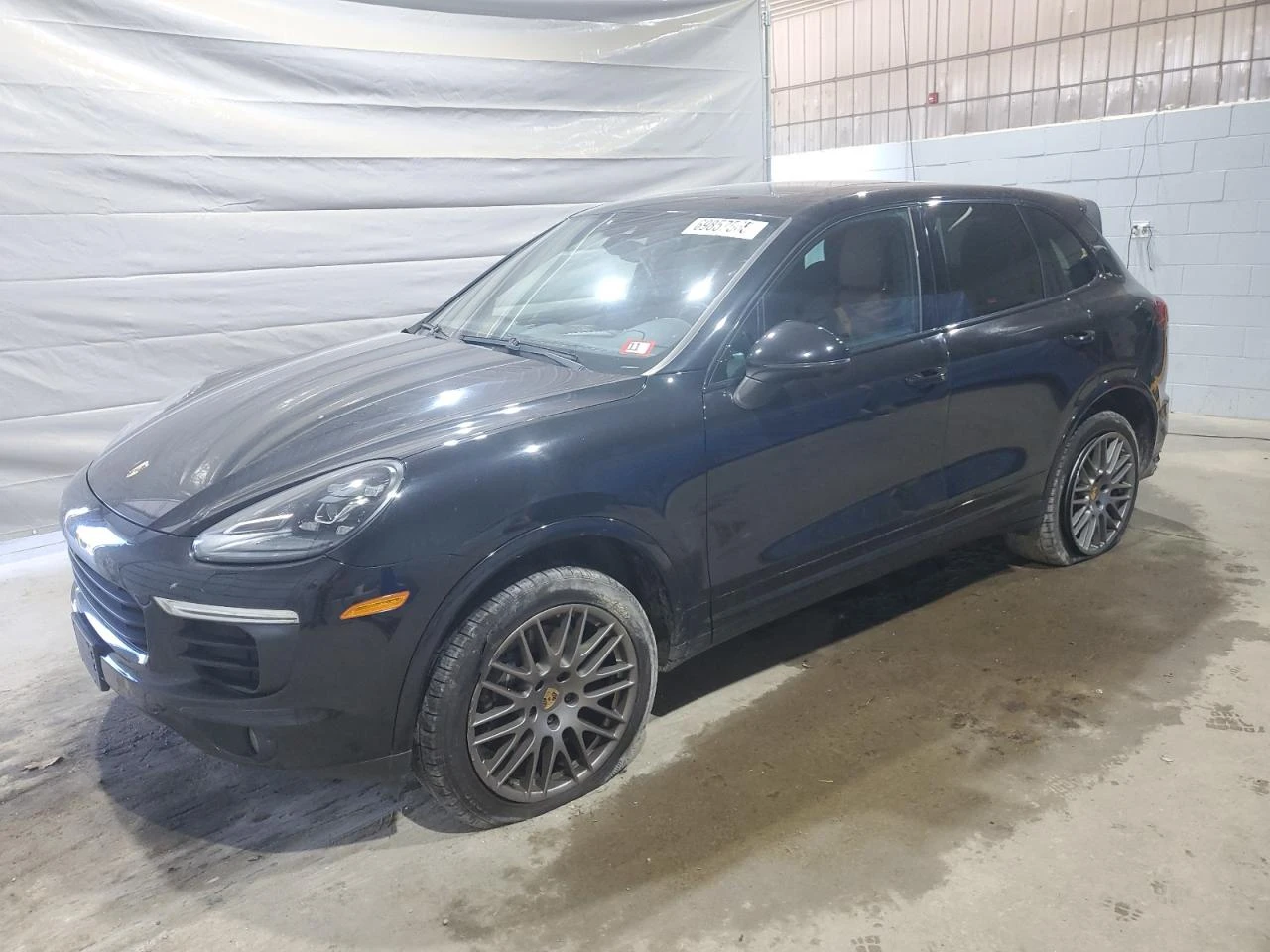 Porsche Cayenne 3.6V6 | Mobile.bg   1