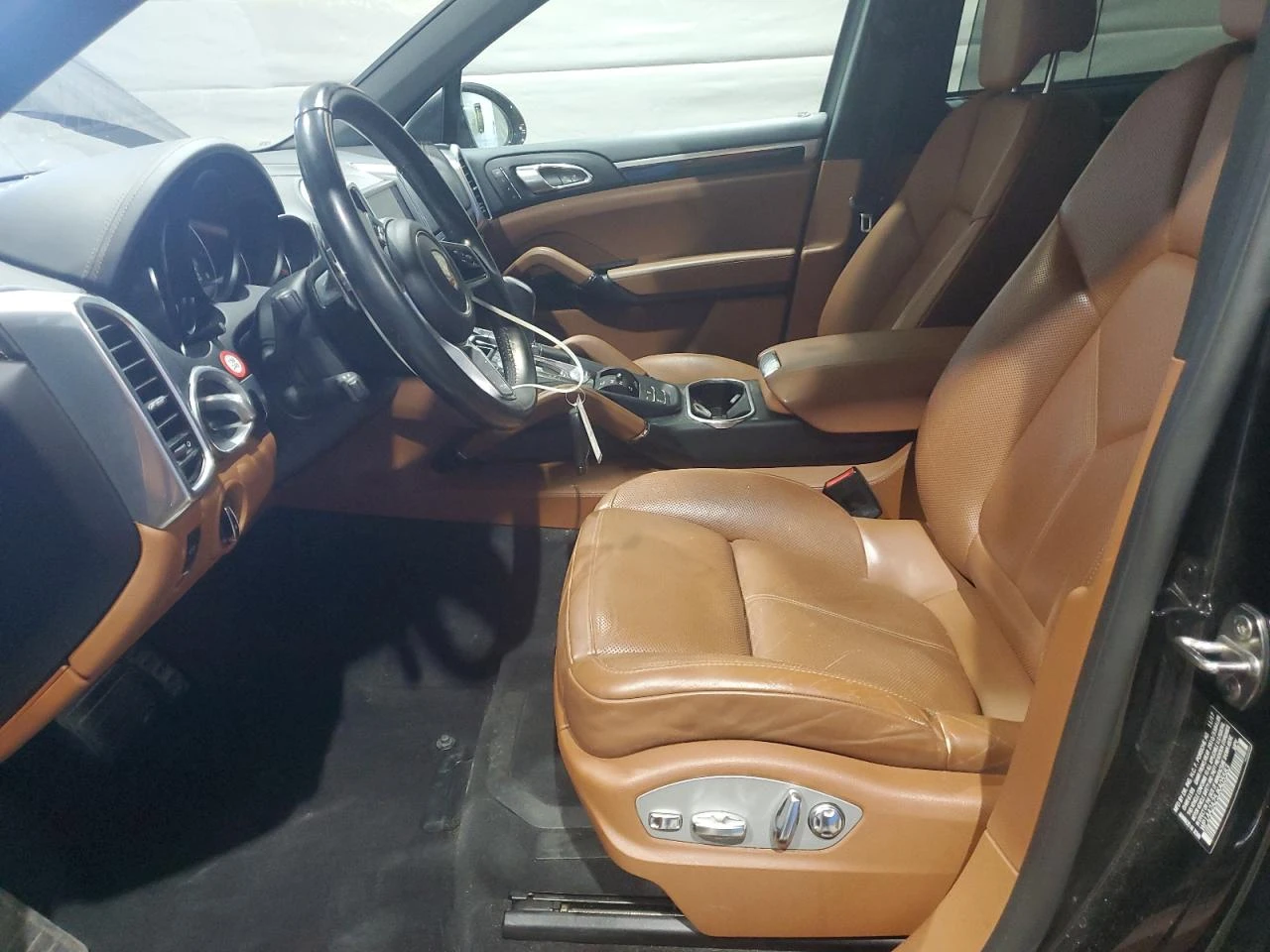 Porsche Cayenne 3.6V6 - изображение 8