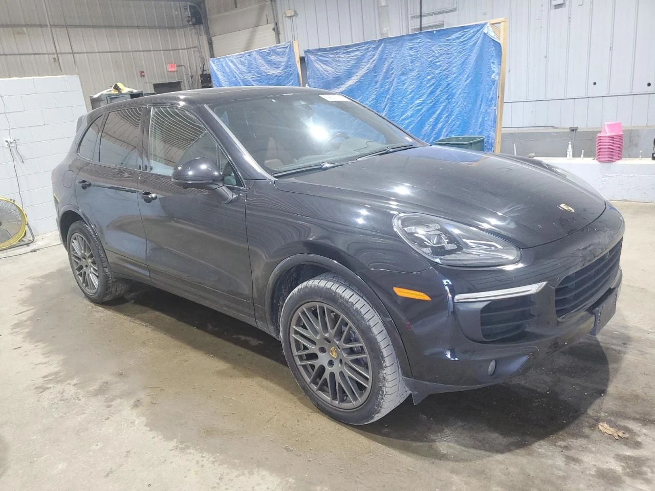 Porsche Cayenne 3.6V6 - изображение 2