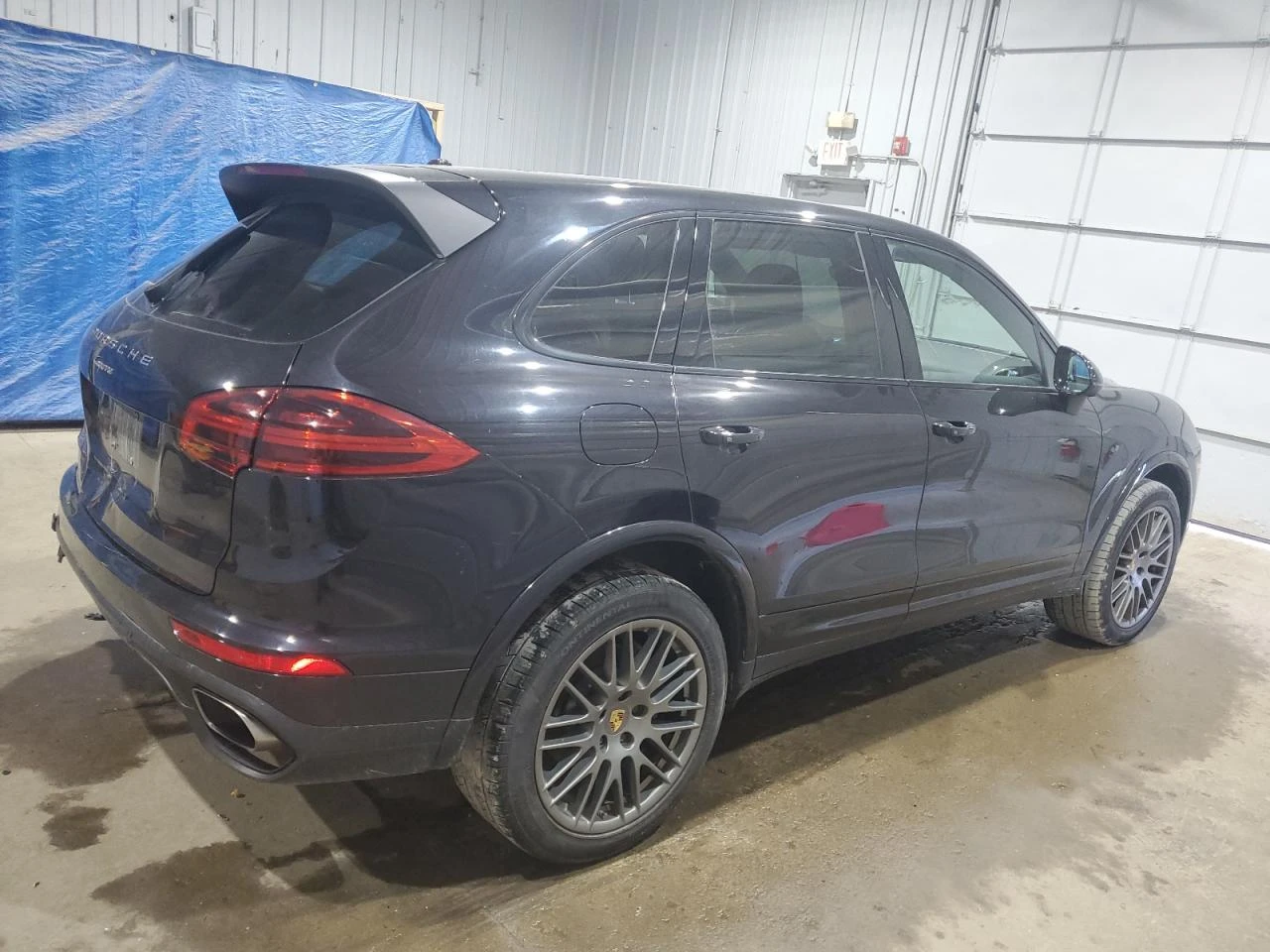 Porsche Cayenne 3.6V6 - изображение 4