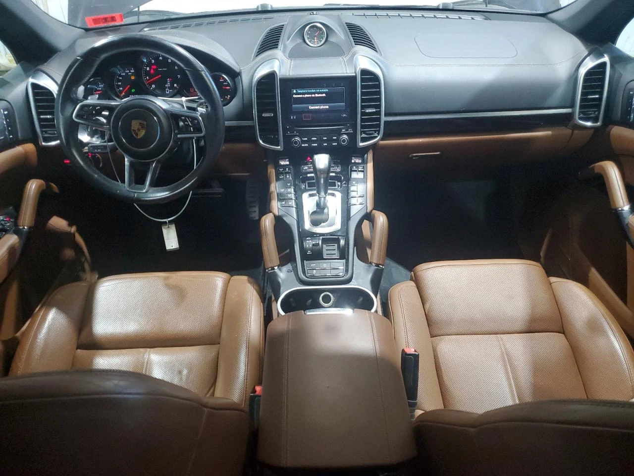 Porsche Cayenne 3.6V6 - изображение 7