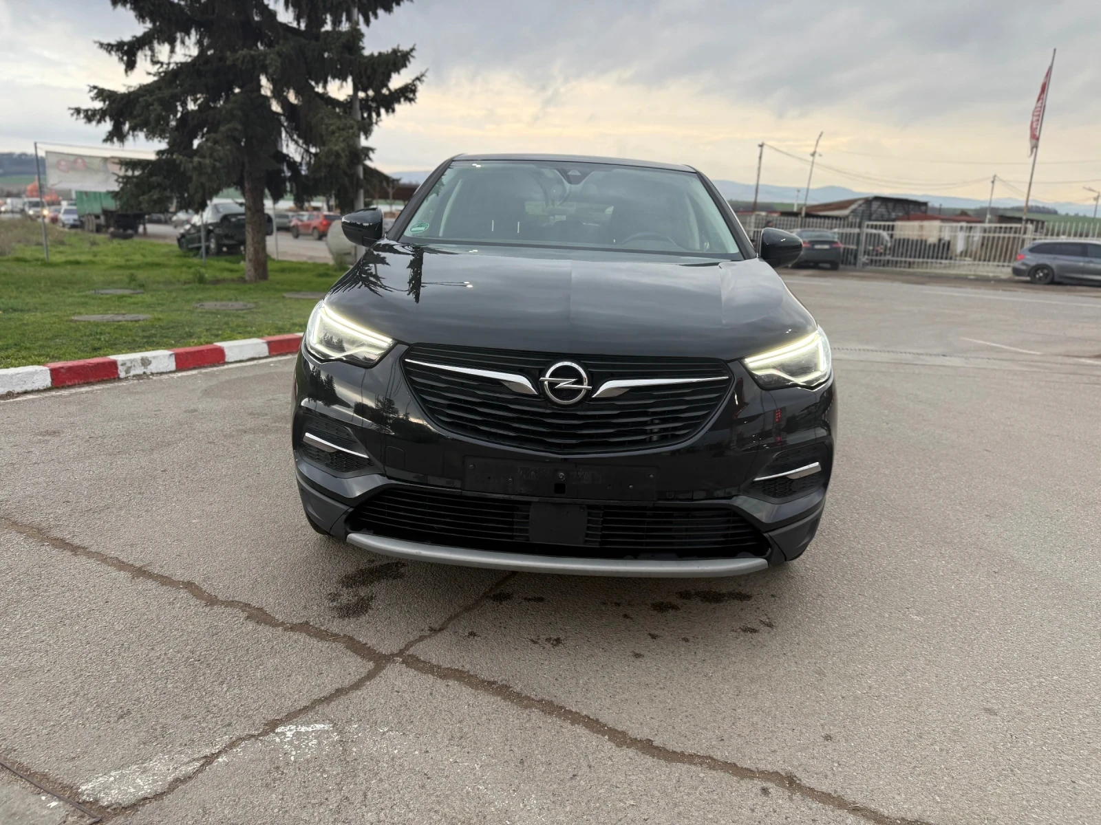 Opel Grandland X TURBO* AUTOMATIC EURO 6D | Mobile.bg � ����������� 1