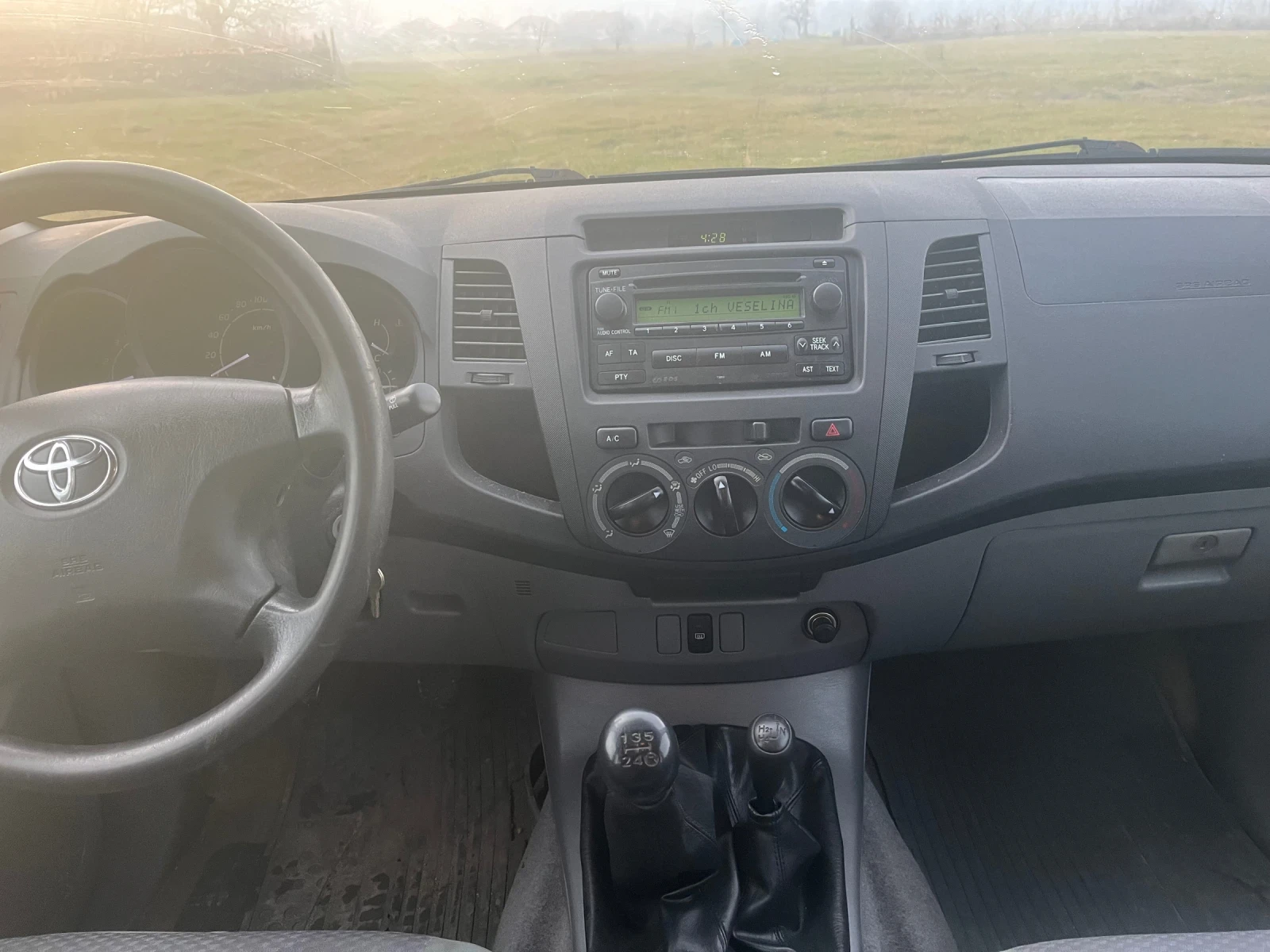 Toyota Hilux | Mobile.bg � ����������� 8