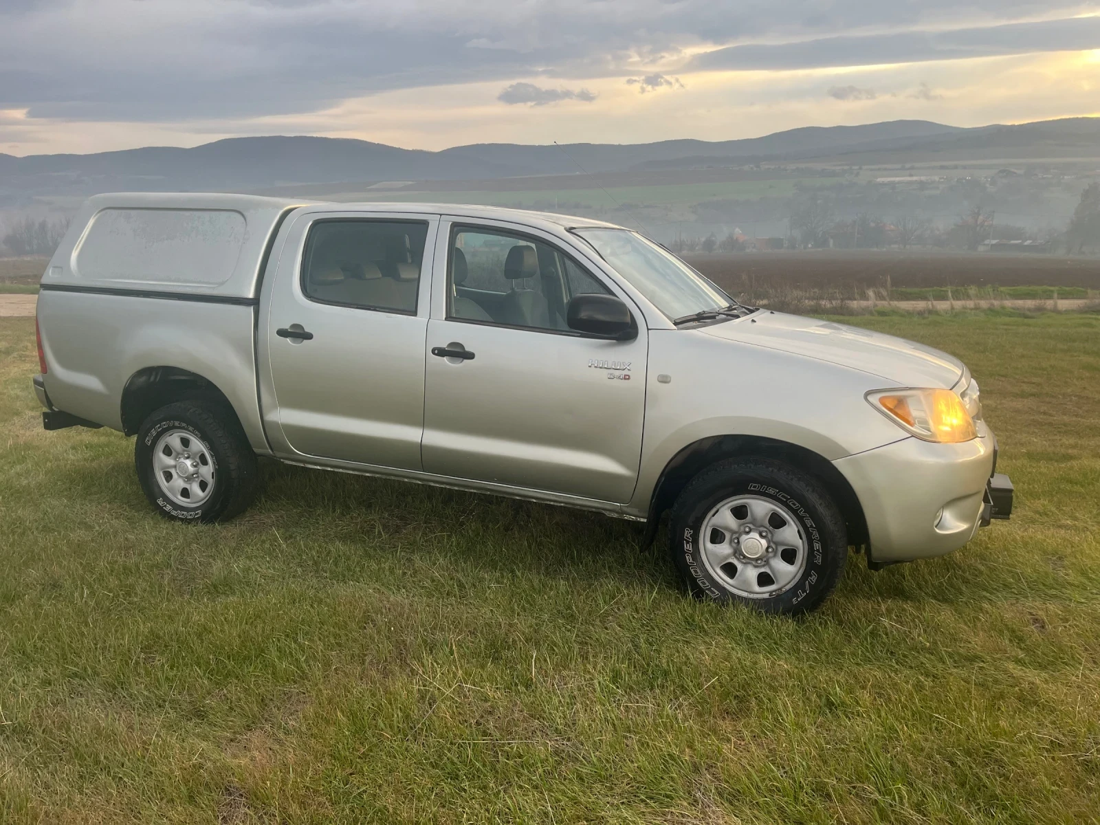 Toyota Hilux | Mobile.bg � ����������� 4