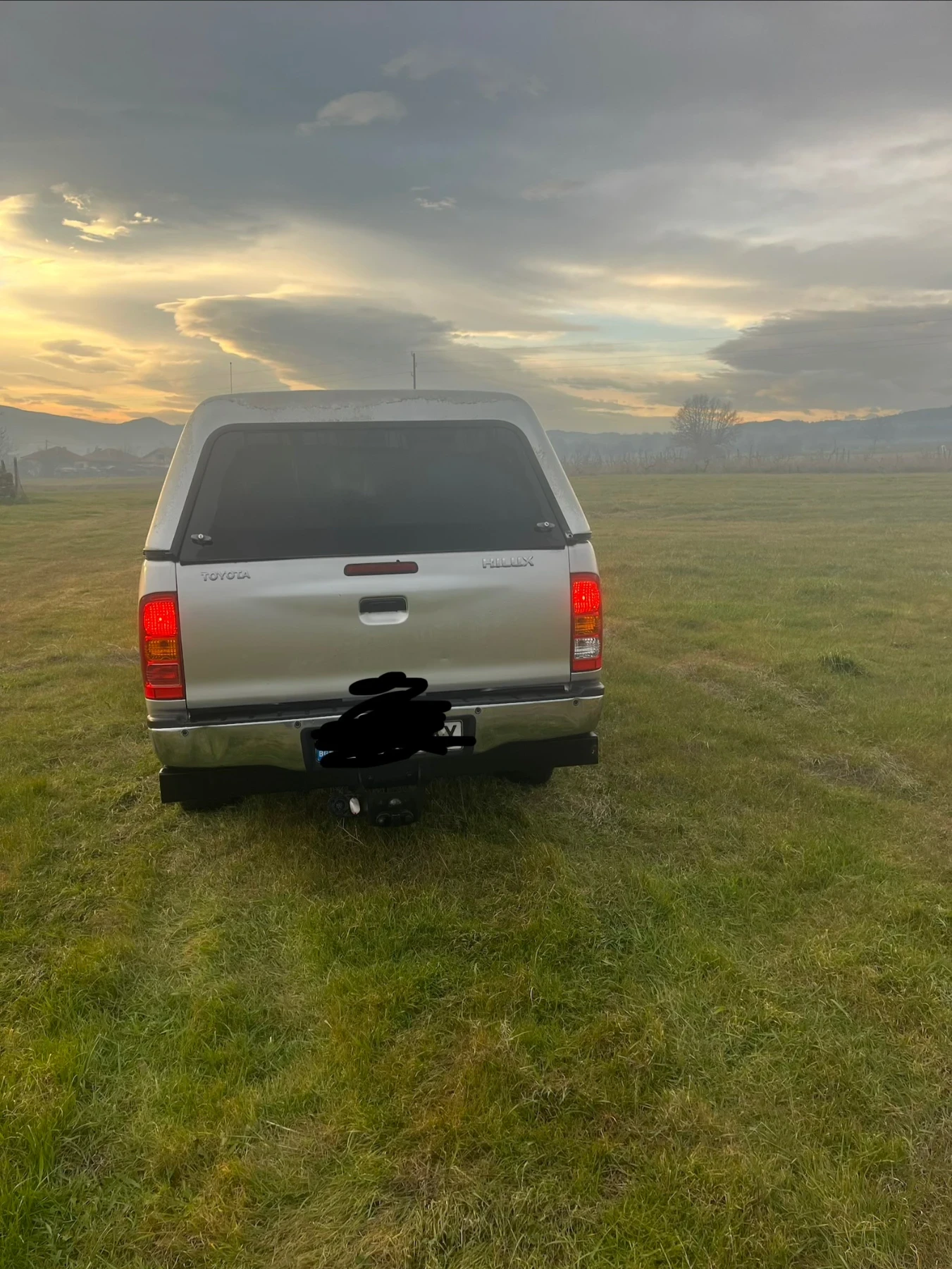 Toyota Hilux | Mobile.bg � ����������� 6