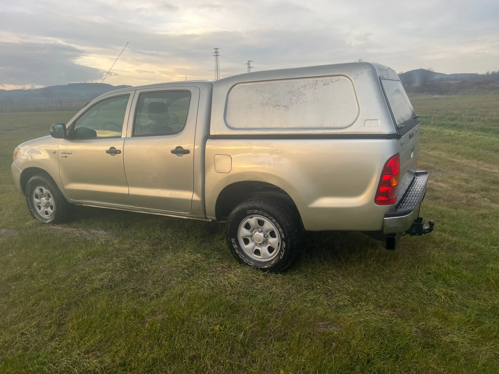 Toyota Hilux | Mobile.bg � ����������� 2