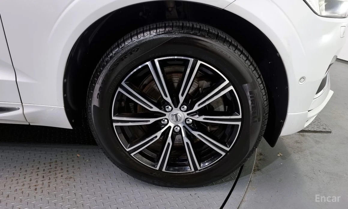 Volvo XC60  - изображение 5