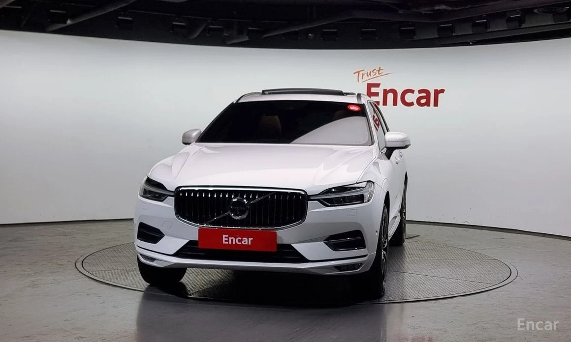 Volvo XC60  - изображение 3