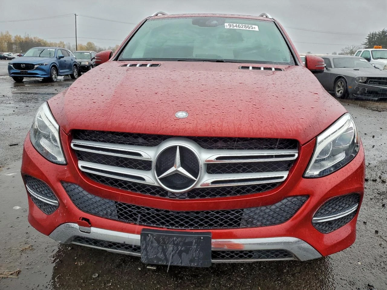 Mercedes-Benz GLE 4MATIC  | Mobile.bg � ����������� 2