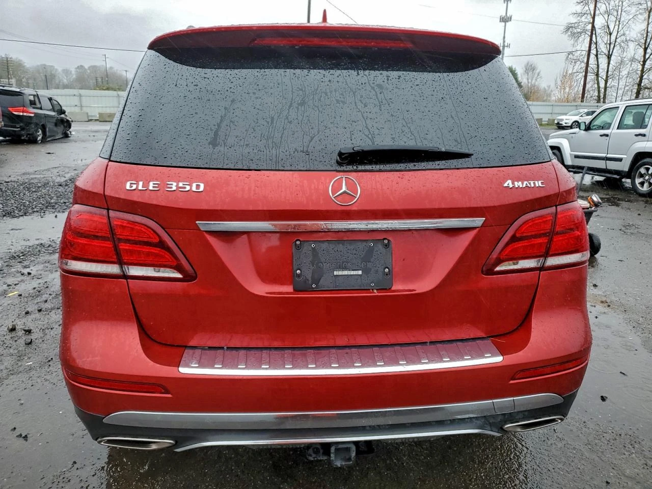 Mercedes-Benz GLE 4MATIC  | Mobile.bg � ����������� 5