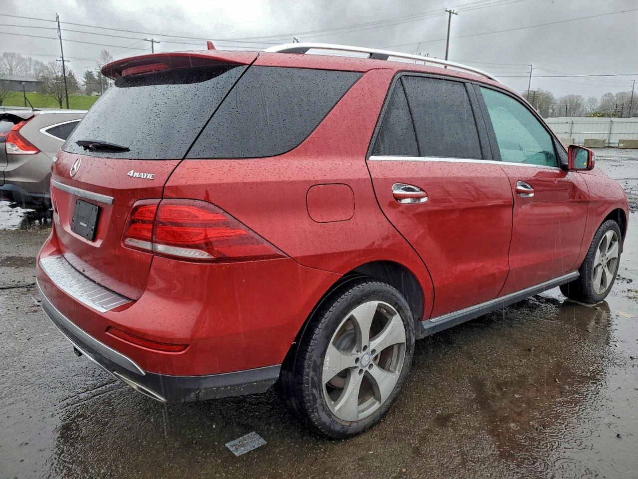 Mercedes-Benz GLE 4MATIC  | Mobile.bg � ����������� 4