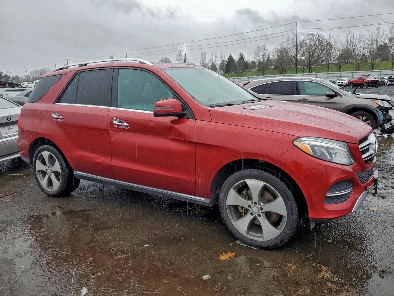 Mercedes-Benz GLE 4MATIC  | Mobile.bg � ����������� 3