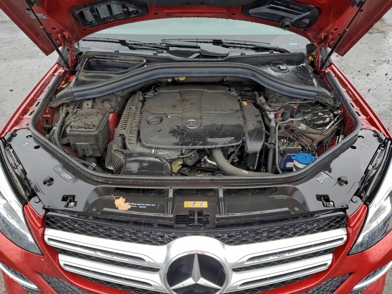 Mercedes-Benz GLE 4MATIC  | Mobile.bg � ����������� 12