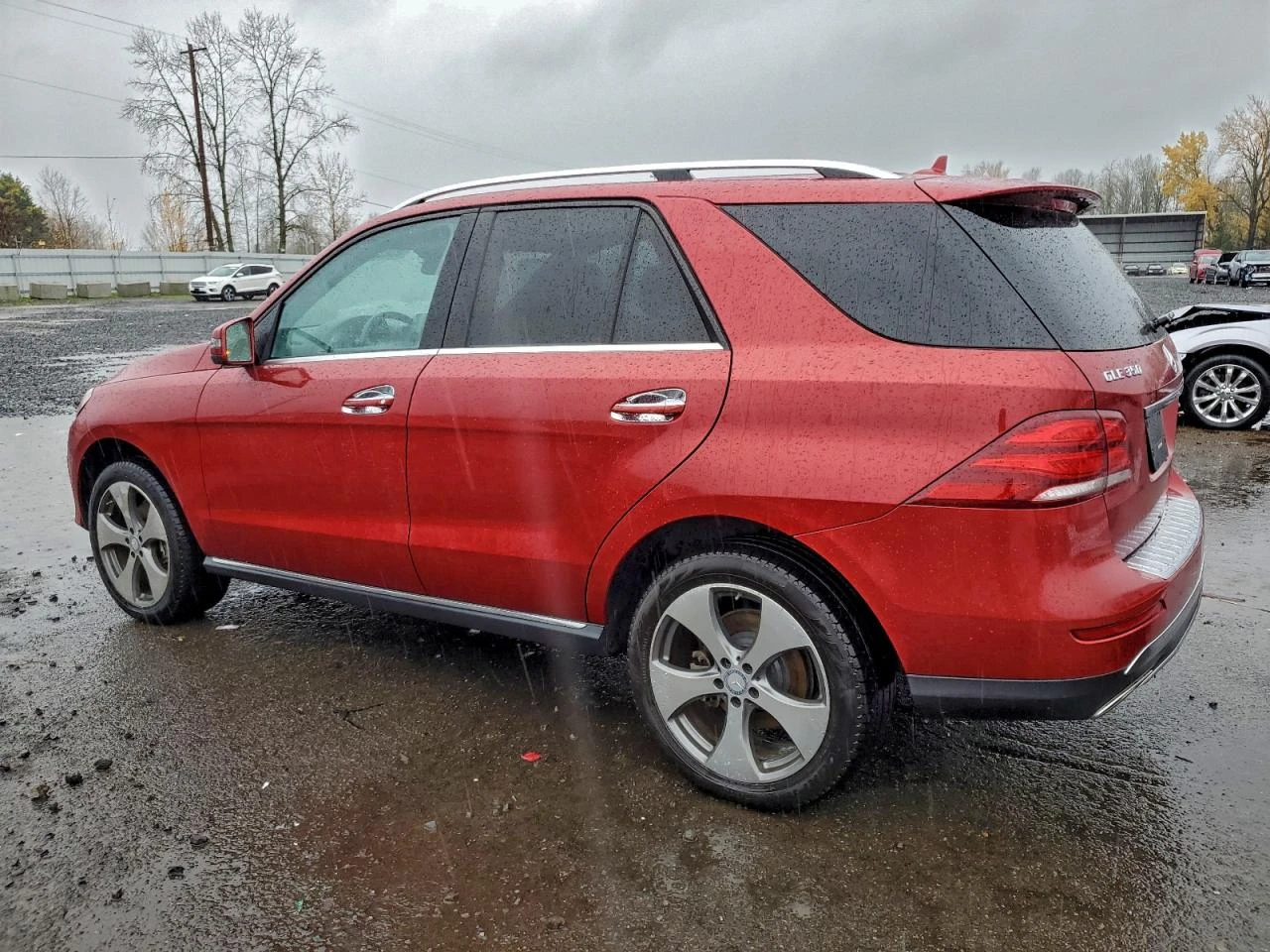 Mercedes-Benz GLE 4MATIC  | Mobile.bg � ����������� 6
