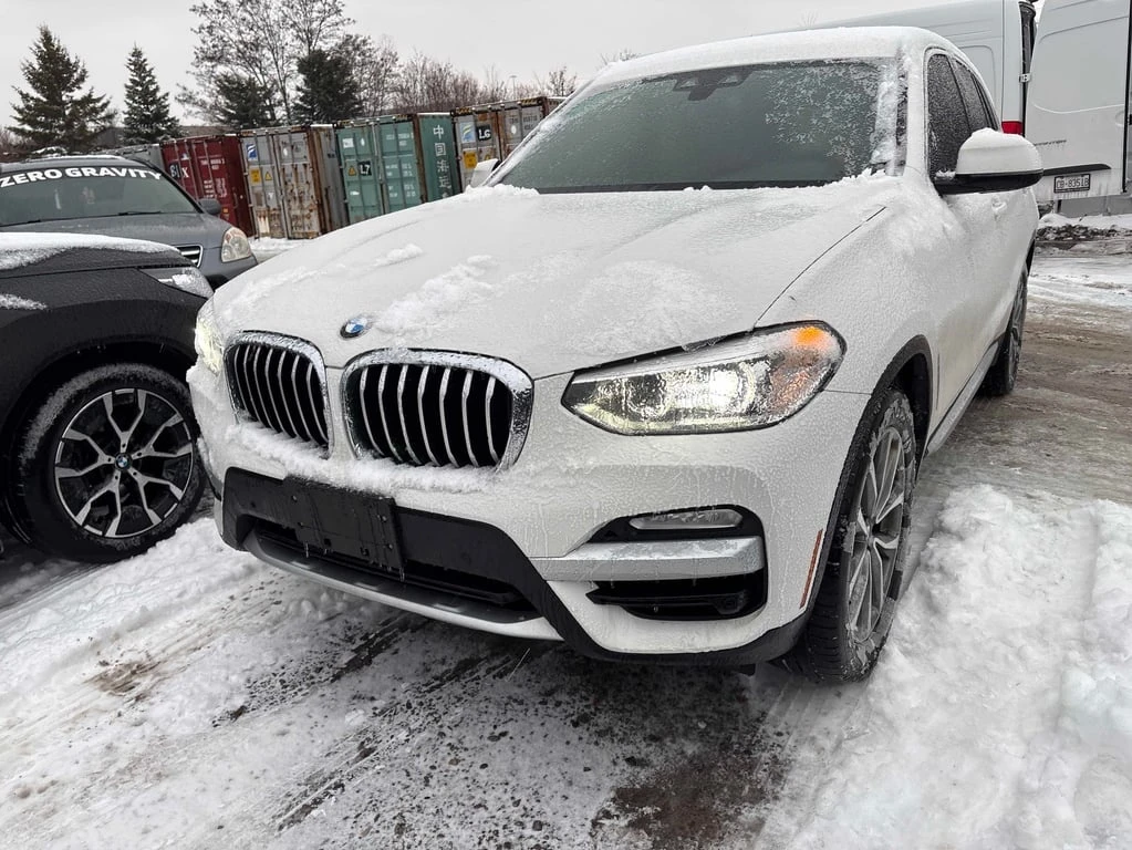 BMW X3 * xDrive30i * CARFAX * ��� ������������ ������ | Mobile.bg � ����������� 1