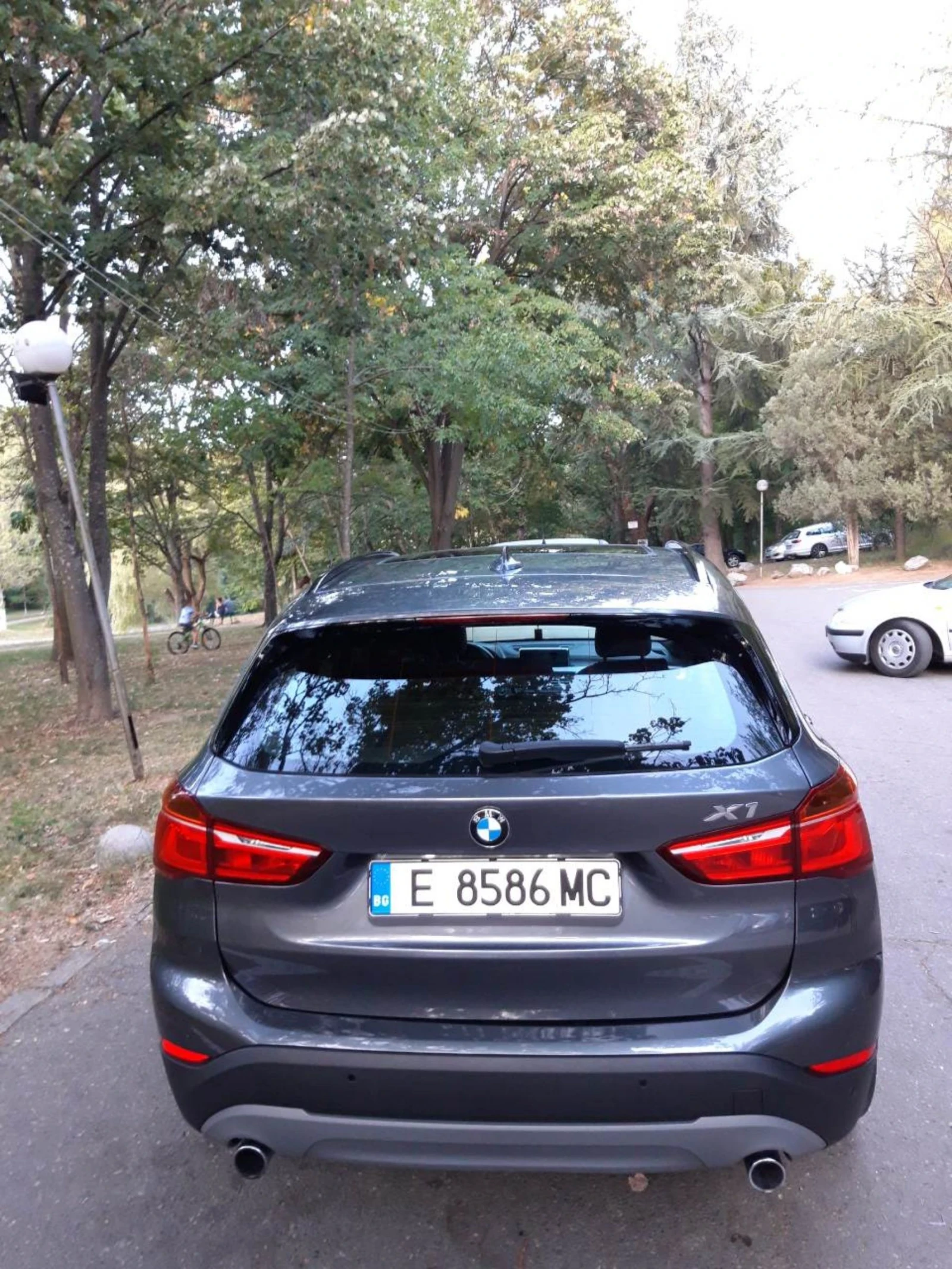 BMW X1 28i xdrive  - изображение 7