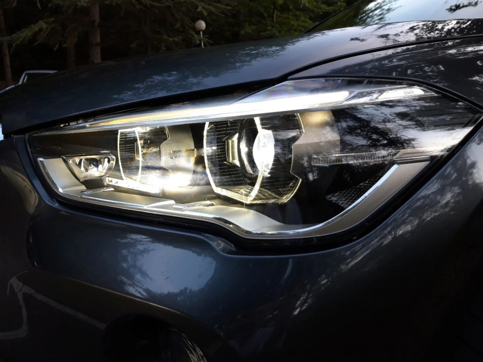 BMW X1 28i xdrive  - изображение 9