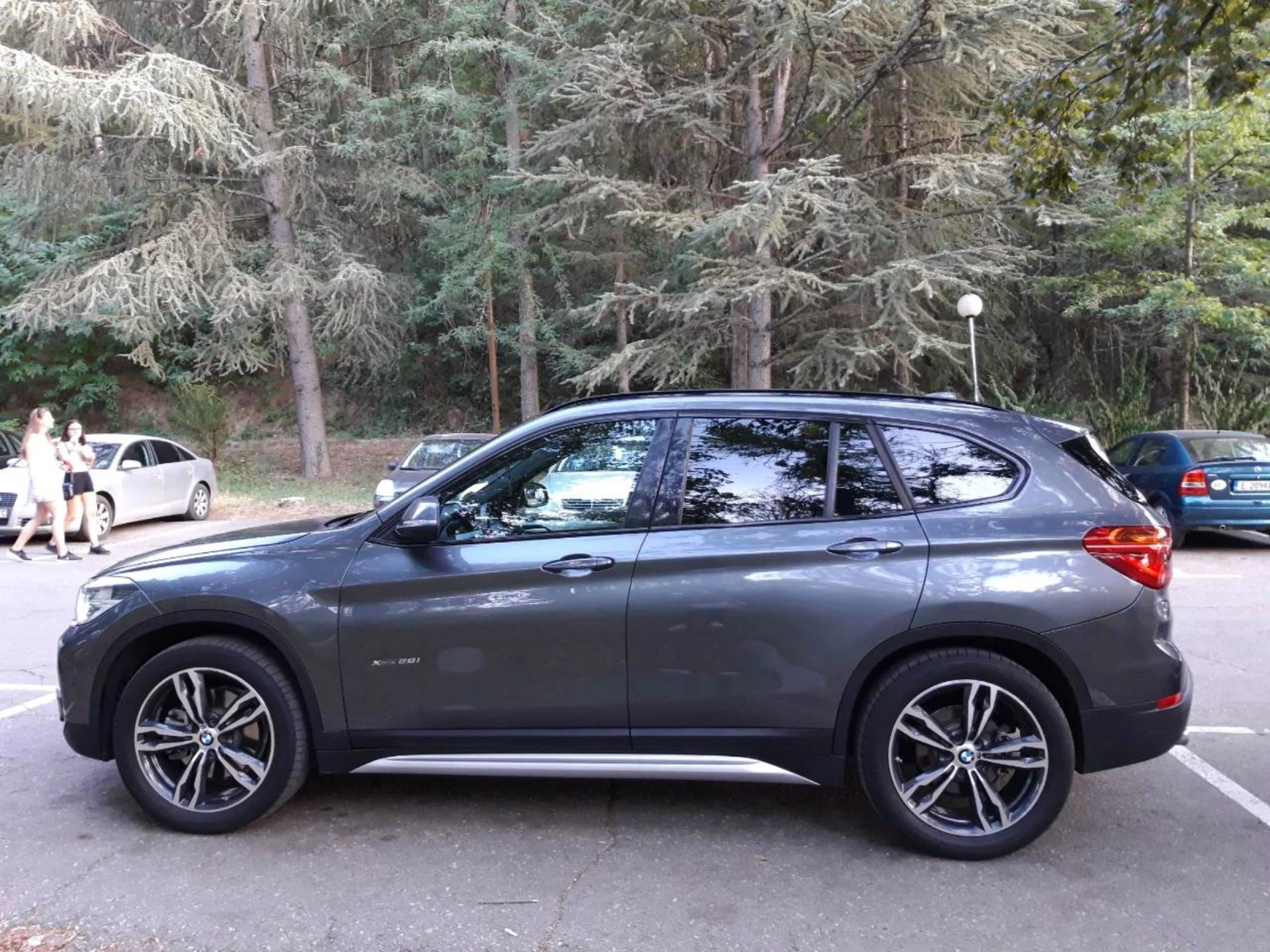 BMW X1 28i xdrive  - изображение 4