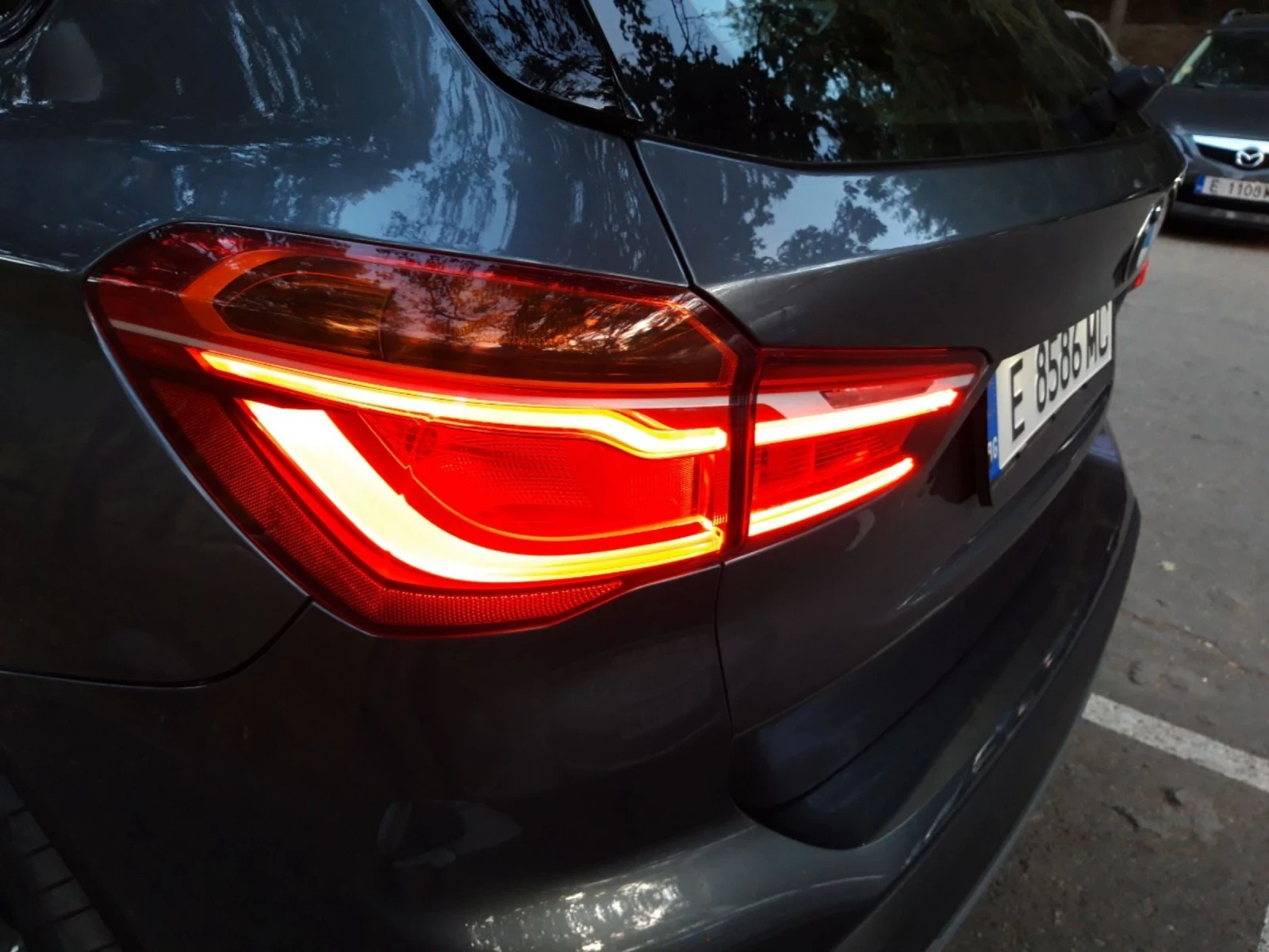 BMW X1 28i xdrive  - изображение 10