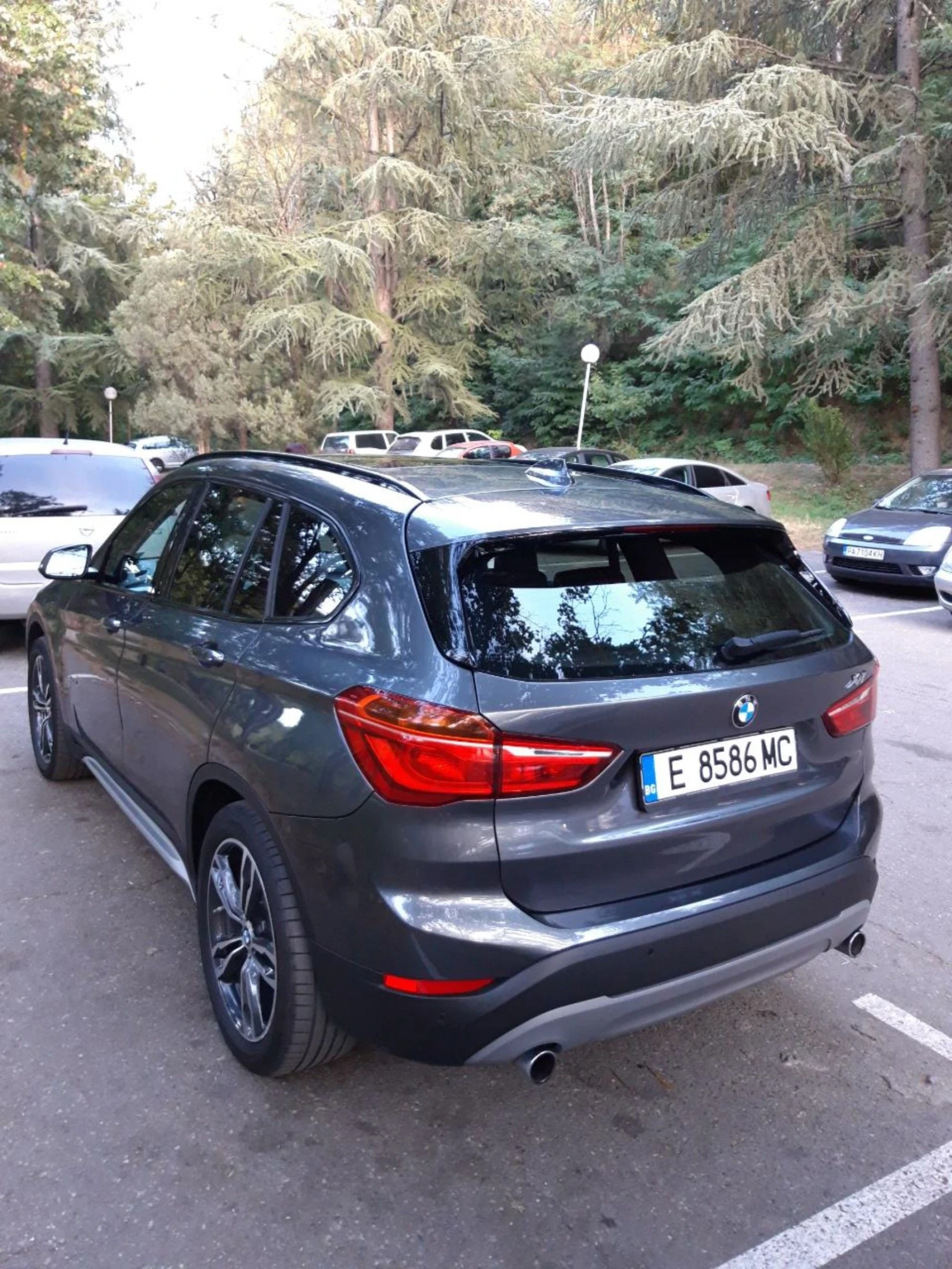 BMW X1 28i xdrive  - изображение 6