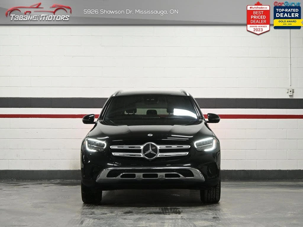 Mercedes-Benz GLC 300 SUV* 4MATIC* Автокредит* (Цена до БГ) - изображение 3